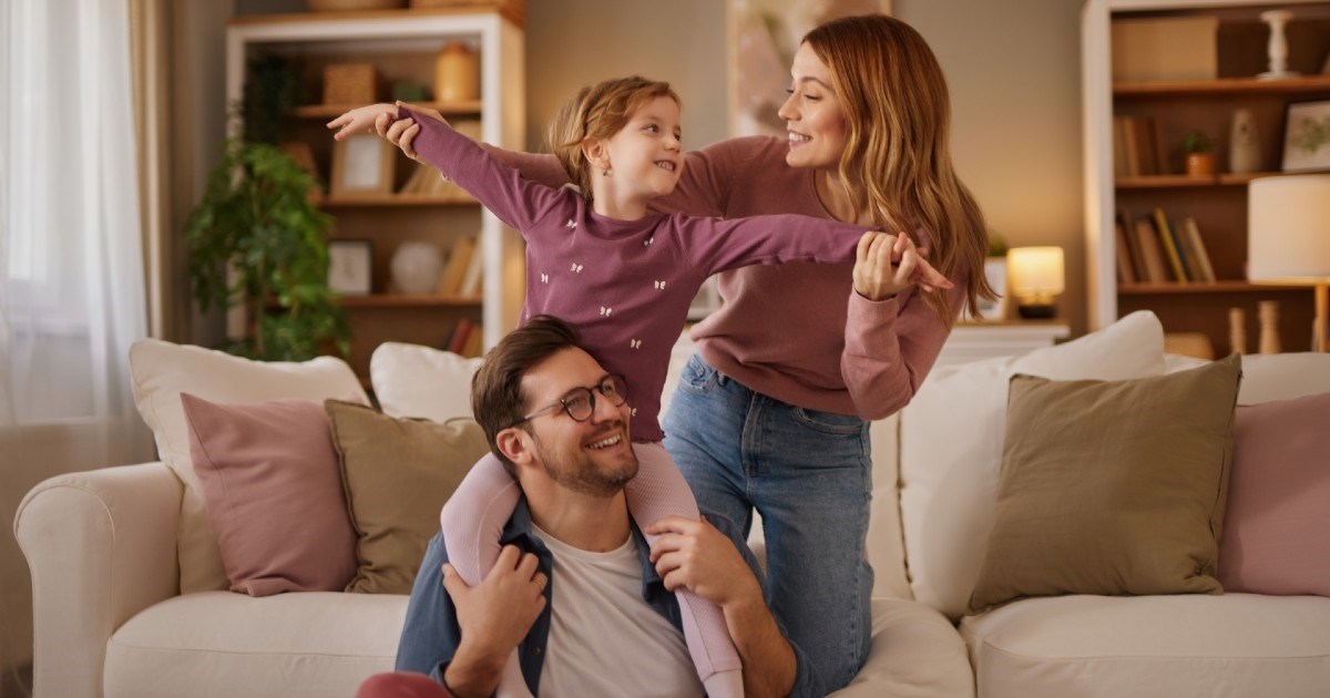 Kako zajedničke aktivnosti potiču zdravlje i obiteljsku povezanost